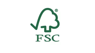 logo FSC wisanka