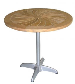 Donna Flower Table