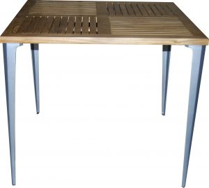 Zizi square Table