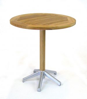 lariss round table