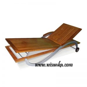 Ananconda Sunbed
