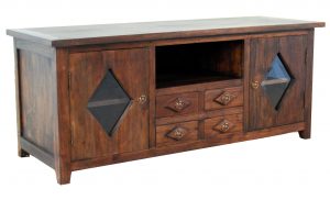 Agam TV Stand