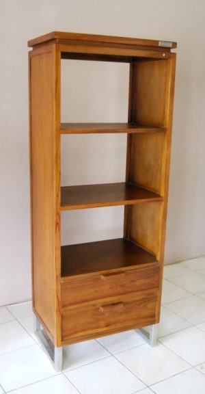 Alor book rack