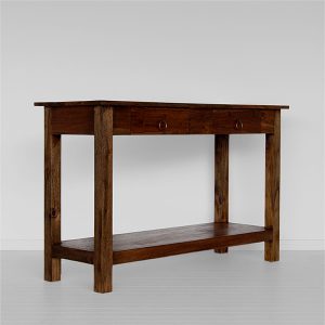 Anda console