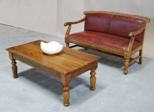 Antares Sofa