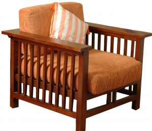 Anton 1 seater