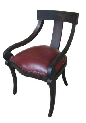 Architectural Chair