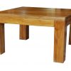 Aston coffee table