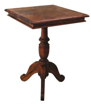 August Table