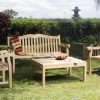 Rose Living Set