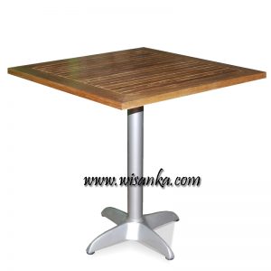 Brasco square table