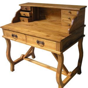 BUTTERFLY DESK