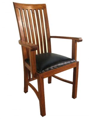 Balero Arm Chair