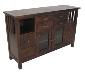 Bali Kitchen Table