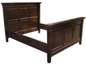 Bed-Aries