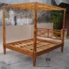 Bed-Cannisa double cross 180