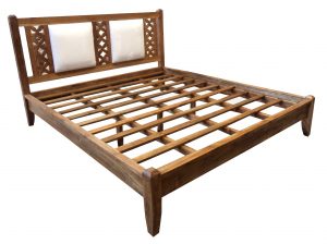 Bed kawung