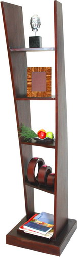 Bookrack siliang