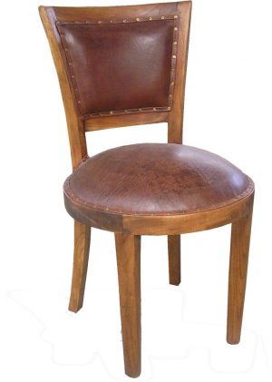 Bulan Chair