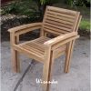 Cadiz arm chair