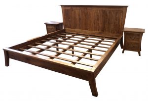 Camuri Bed