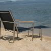Canada sunbed easy chair