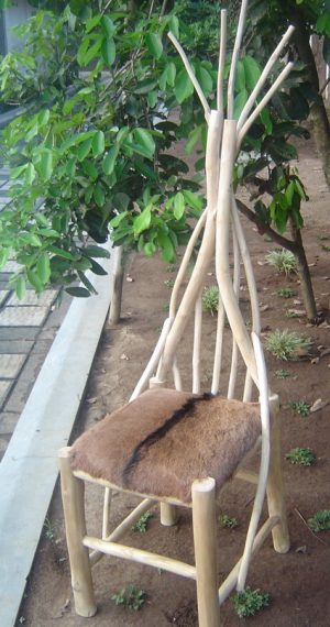 Candraka Leather