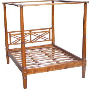 Canissa Double Cross Canopy