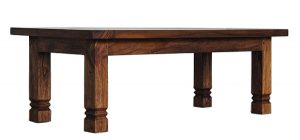 Coffee table rect