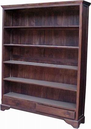 Colosal Book Rack