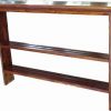 Coruna Book Rack
