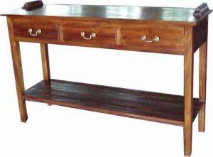 Coruna Table