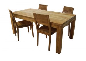Dining Set 160