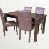 Dining set- Canya