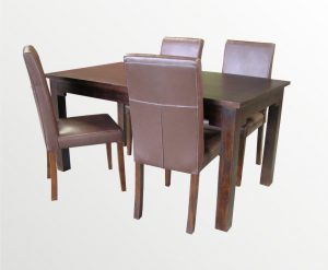 Dining set- Canya