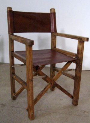 Director Chair