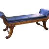 Double boat chair
