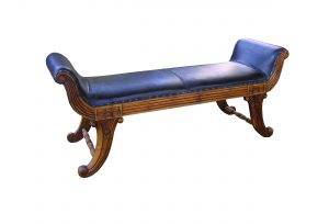 Double boat chair