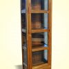 Gorry Glass Display Cab.