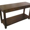 Hall Table