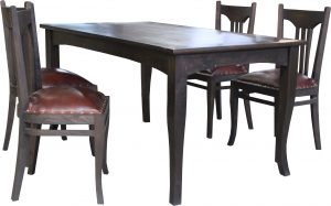 Hero 3 Dining Set