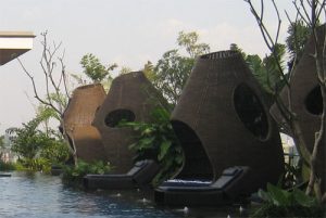 Project Hotel Hilton | Bandung