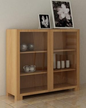 IMB 10-Borneo Sideboard