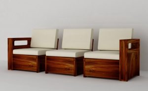 IMC 17-Castelo 3 seater separated