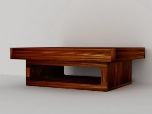 IMC 19-Castello Coffee Table