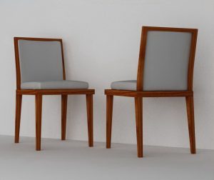 IMC 25-Castelo Dining Chair