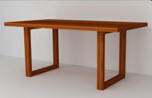IMC 26-Castelo Dining Table