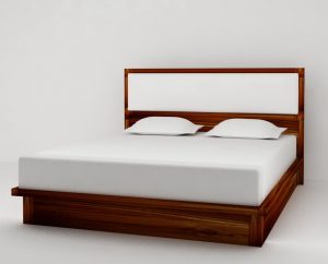 IMC 28-Castelo Bed