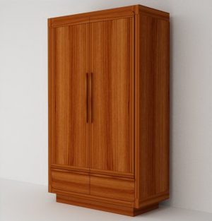 IMC 30-Castelo Wardrobe