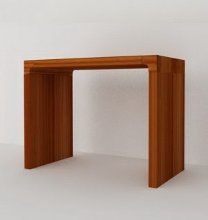 IMC 31-Castelo Dresser